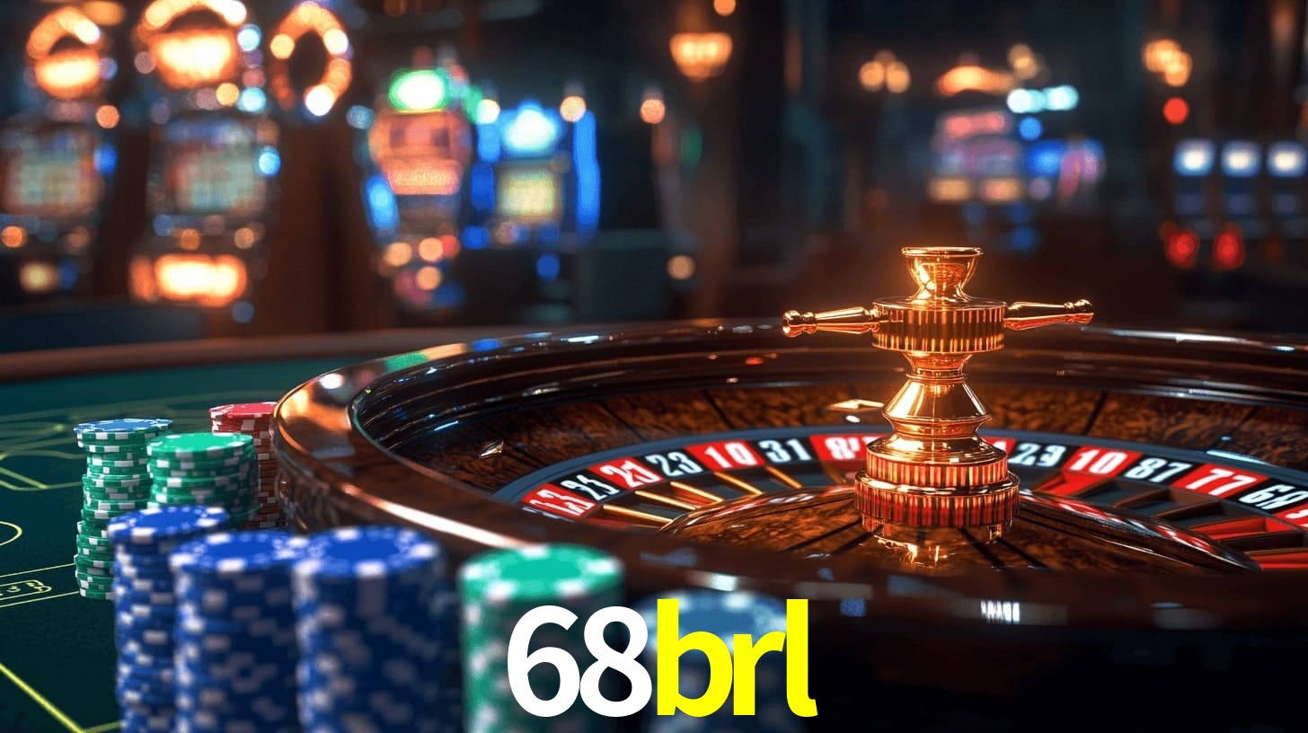 Roulette Table 68brl