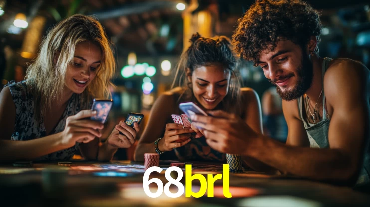Game Statistics 68brl