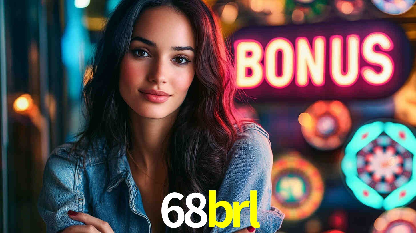 Welcome Bonus 68brl