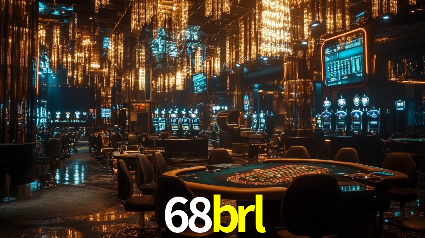 Tournaments 68brl