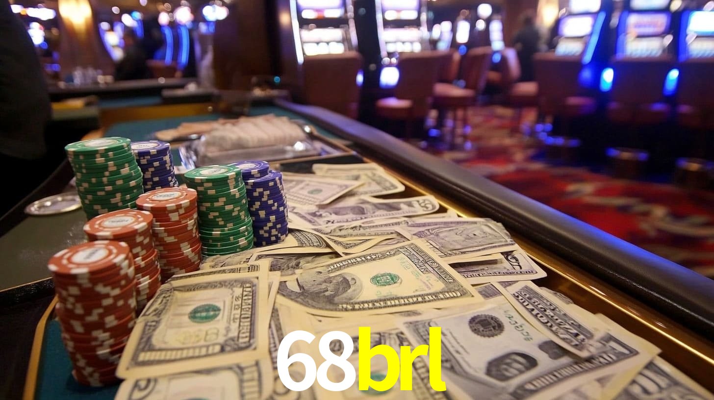 68brl,68brl bet