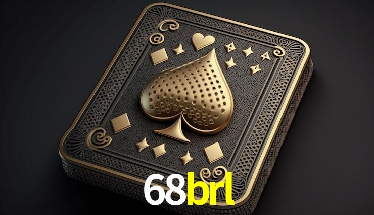 Jogos de Slot 68brl