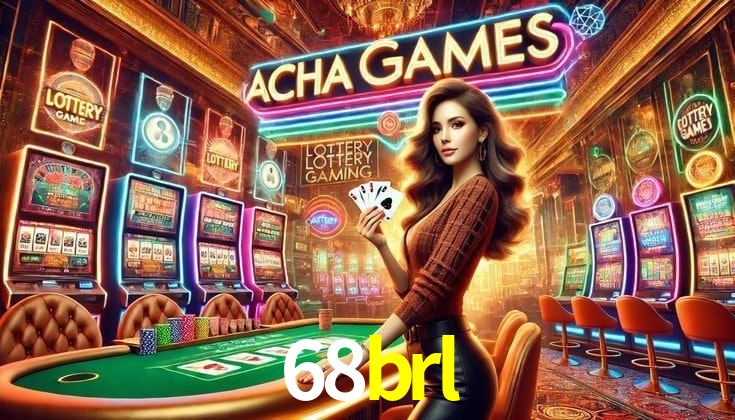 Secure Login 68brl