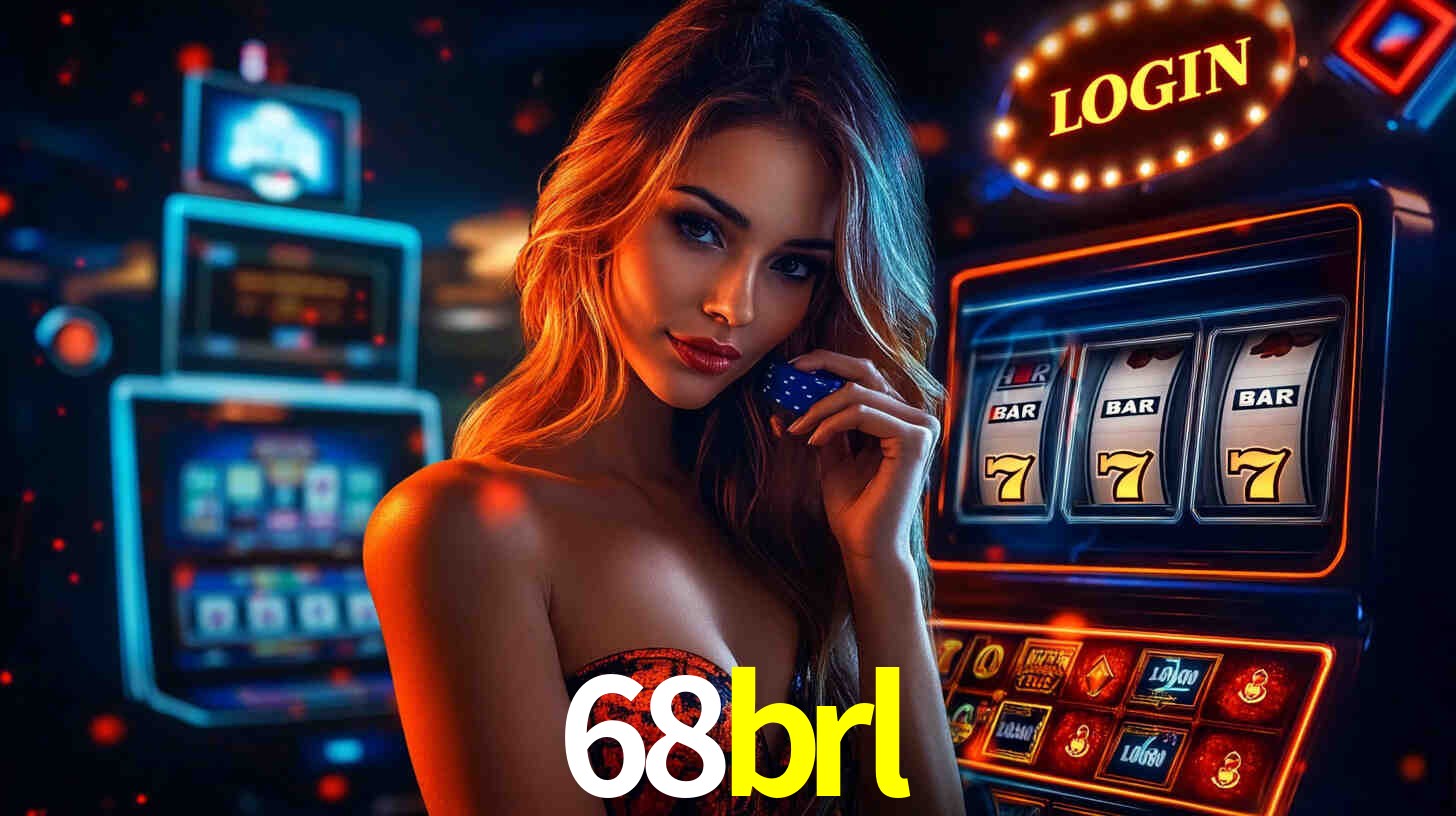 Exclusive Games 68brl