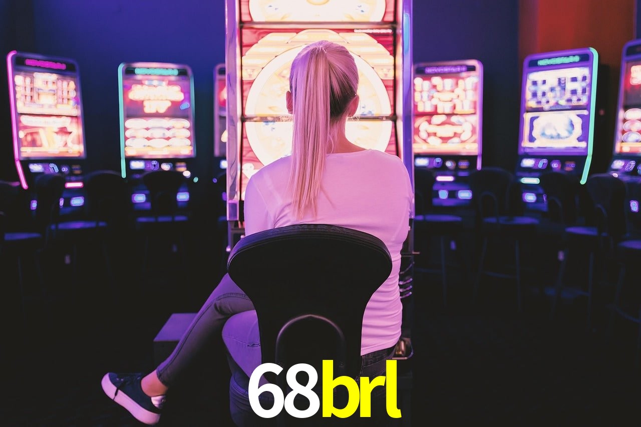Seasonal Promotions 68brl