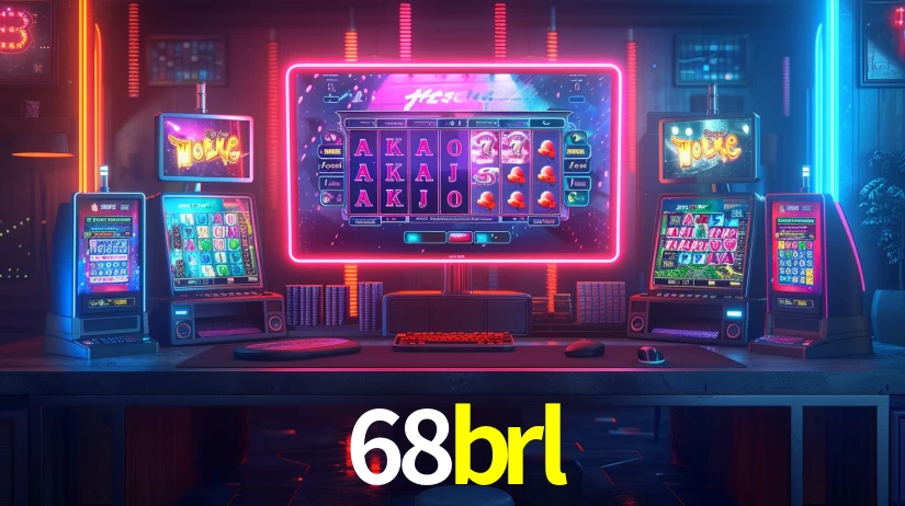 Aviator Game 68brl