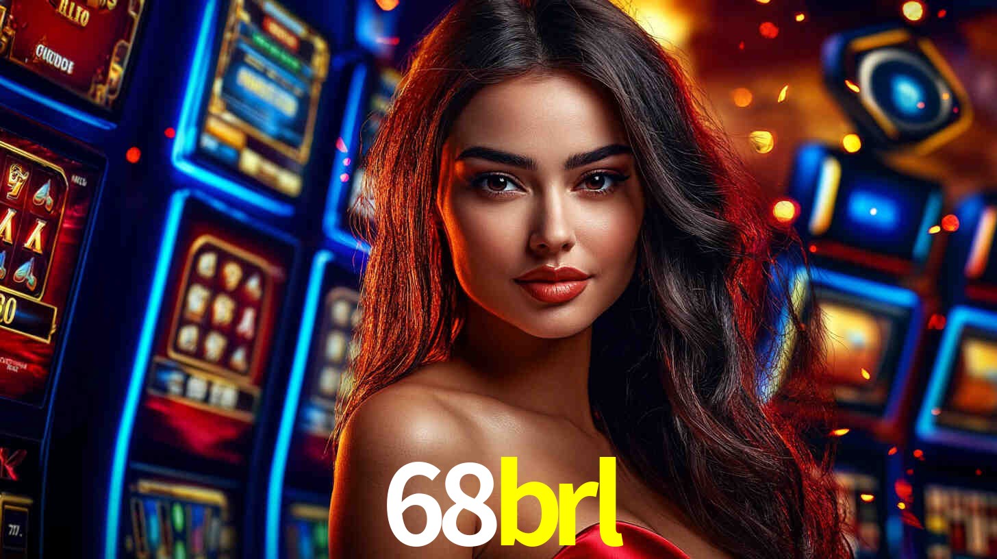 Inovações de Jogos na 68brl: O Futuro das Experiências Interativas