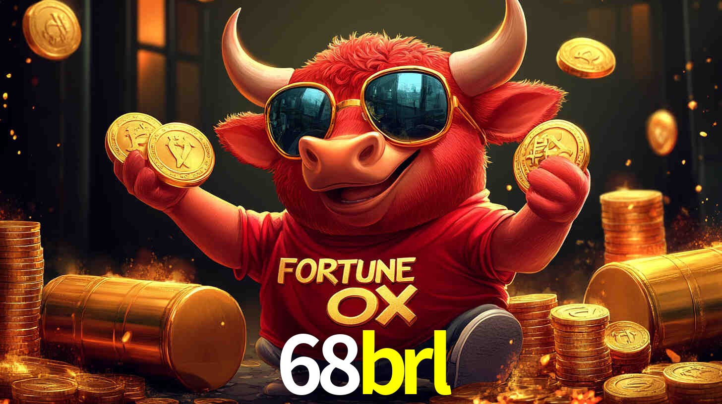 A Popularidade dos Caça-Níqueis no 68brl