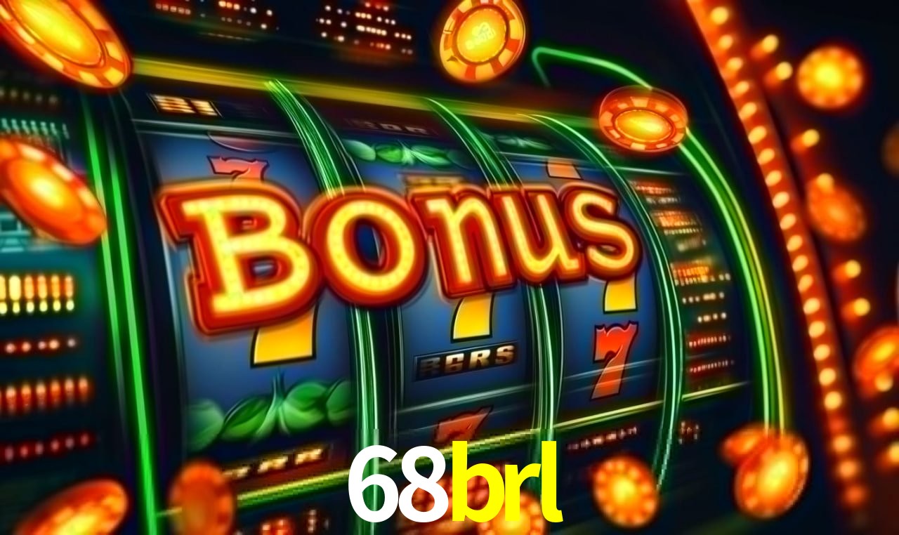 Live Casino 68brl