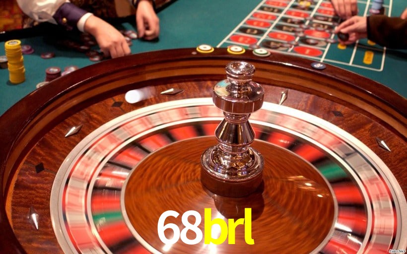 Casino Ao Vivo 68brl