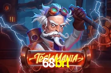 Tecnologia da Plataforma 68brl
