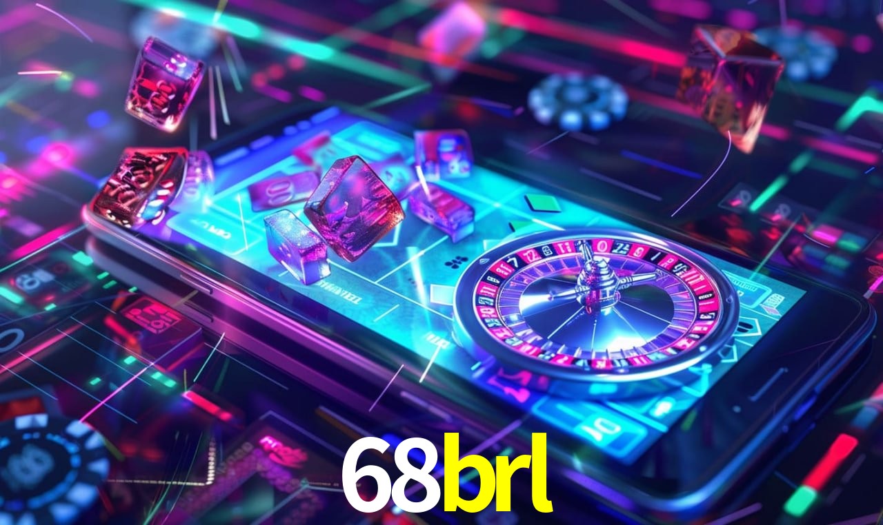 Estatísticas do Jogo 68brl