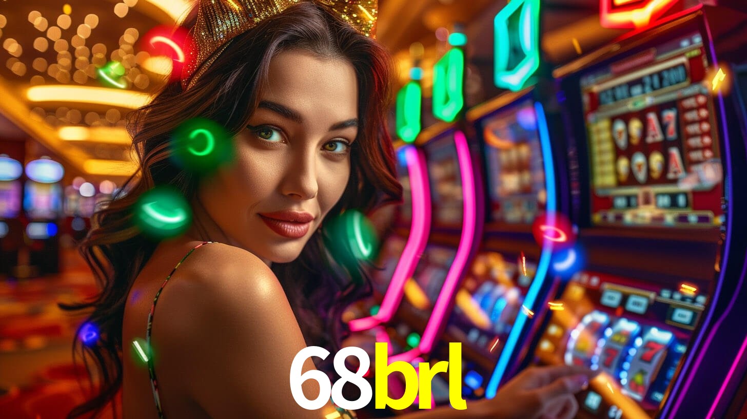 68brl,68brl bet