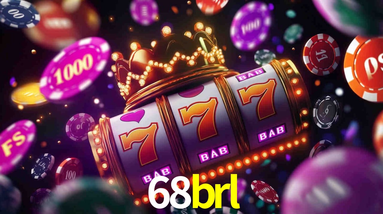 Weekend Specials 68brl