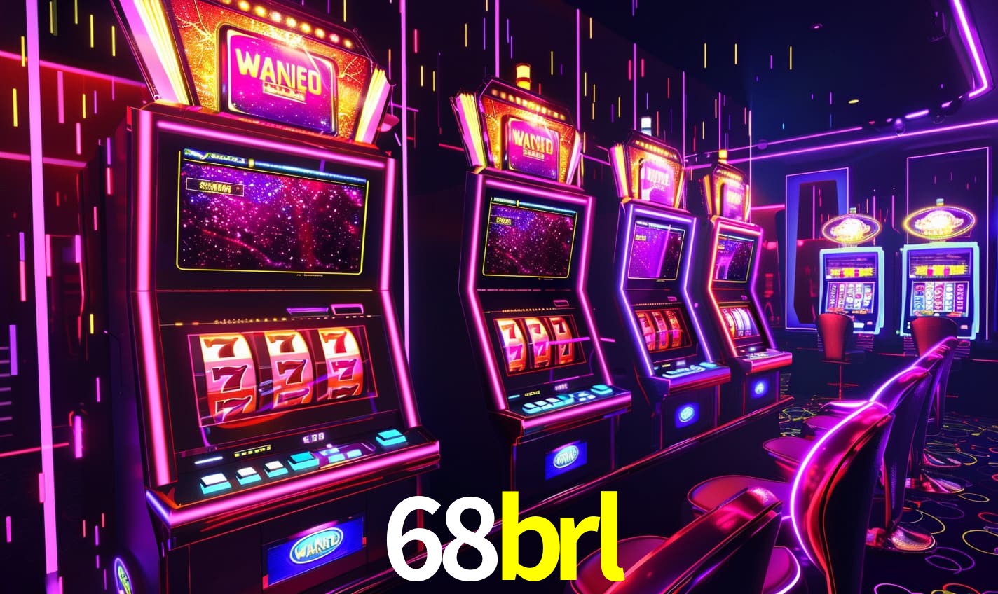A Emoção da Loteria na 68brl: Uma Chance de Mudança de Vida