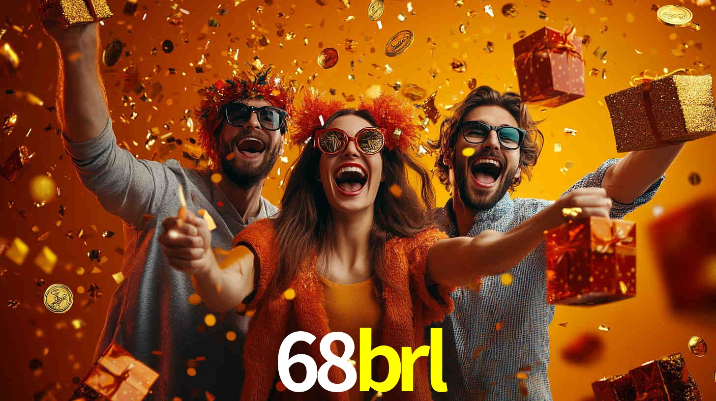 Daily Bonuses 68brl