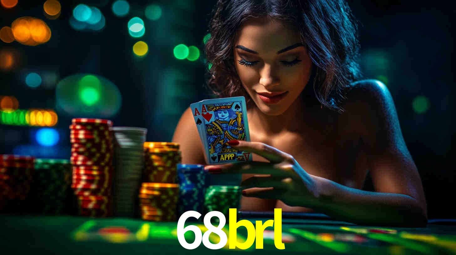 Descubra o Programa VIP da 68brl: Vantagens Exclusivas para Jogadores