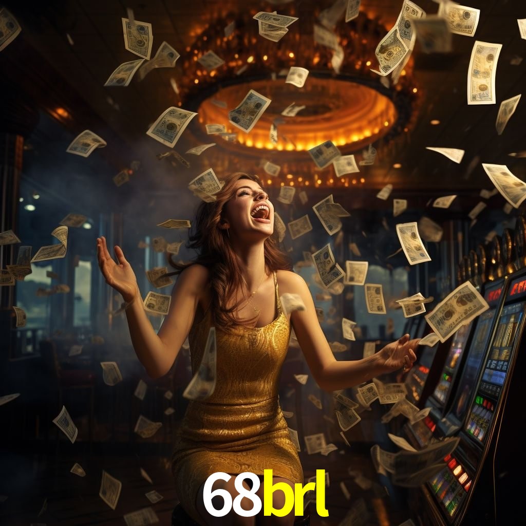 Game Providers 68brl