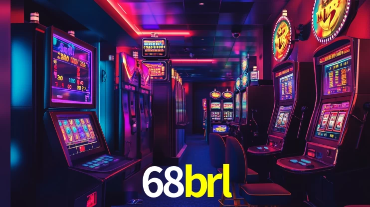 Football Betting 68brl