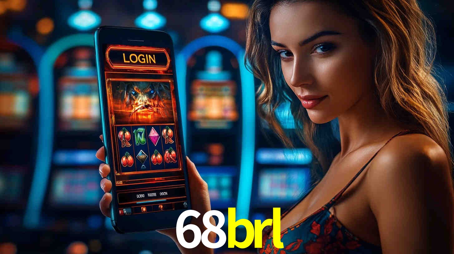 68brl: A Experiência de Casino com Jogos de Mesa ao Vivo