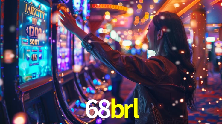 68brl bet