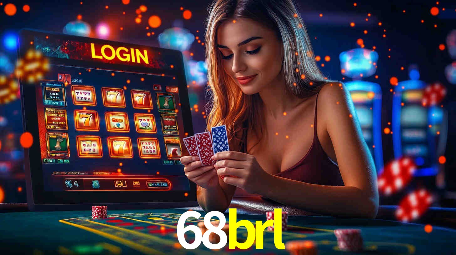 68brl,68brl.com