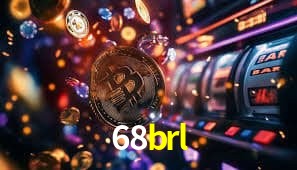 App oficial 68brl
